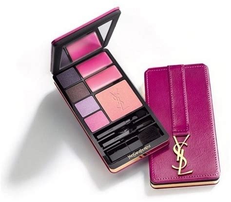 ysl make up autunno 2020|Eye Shadow— Eyeshadow Palettes & Eye Makeup .